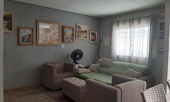 Imagem 7: Casa na Cidade Nova com piscina e 5 dormítórios