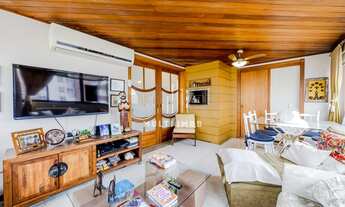 Imagem 3: PORTO ALEGRE - Apartamento Padrão - Jardim Botânico