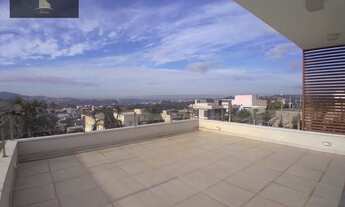 Imagem 6: Casa com 5 dormitórios à venda, 500 m² por R$ 3.300.000,00 - Condomínio Campo de Toscana