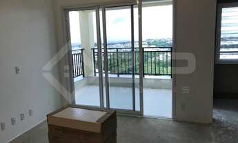 Imagem 3: Apartamento - Swiss Park - Campinas