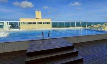 Imagem 2: Vendo apartamento 2 Quartos semi novo em Areia Dourada