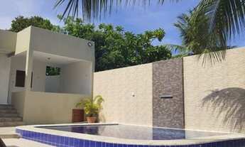 Imagem 4: Casa Jacumã/Carapibus