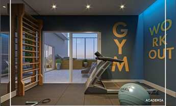 Imagem 5: Lançamento! Apartamentos à venda, Edifício Santa Catarina - Pérola - Itapoá/SC - AP0103