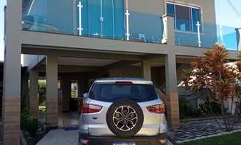 Imagem 3: Casa moderna com energia solar - Enseada das Gaivotas