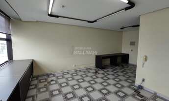 Imagem 7: Sala - Centro - Campinas