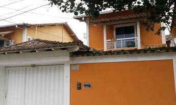 Imagem: Casa Jardim Marilea com 04 quartos