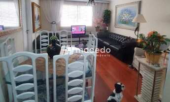 Imagem 4: Apartamento com 3 dorms, Sacomã, São Paulo - R$ 300 mil, Cod: 5645