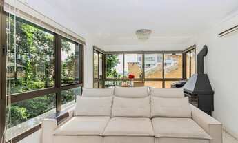 Imagem 3: PORTO ALEGRE - Apartamento Padrão - Mont Serrat