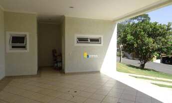 Imagem 6: Casa com 4 dormitórios à venda, 419 m² por R$ 1.650.000,00 - Granja Viana - Parque das Art