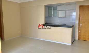 Imagem 5: Alugo apartamento 2 quartos completo em armários, Alto da Glória Goiânia-GO