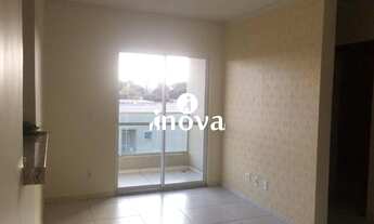 Imagem 5: Apartamento à venda, 2 quartos, 1 suíte, 1 vaga, Jardim do Lago - Uberaba/MG