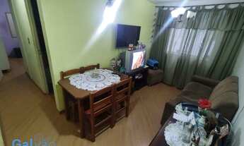 Imagem: Apartamento à venda em São Paulo/SP