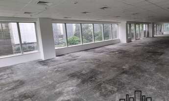 Imagem 7: SÃO PAULO - Conjunto Comercial/Sala - CERQUEIRA CÉSAR