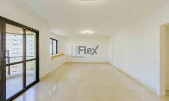 Imagem 3: Apartamento, Vila Nova Conceição - São Paulo