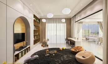 Imagem 2: Edifício Modena - Unidade 1401