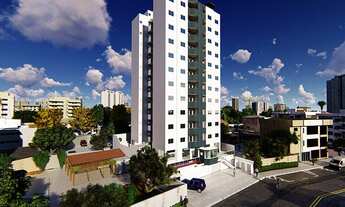 Imagem: Apartamento para venda com 53 metros quadrados