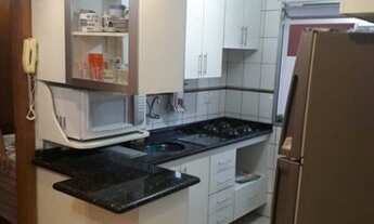 Imagem: Apartamento - Centro Diadema