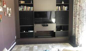 Imagem 5: Casa com 5 dormitórios à venda, 480 m² por R$ 1.750.000 - Granja Viana - Parque das Artes