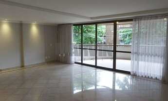 Imagem: Rio de Janeiro - Apartamento Padrão - Barra