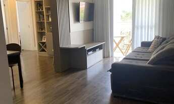 Imagem: Apartamento a venda no Parque Prado