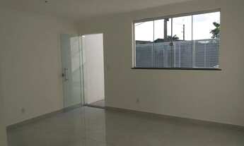 Imagem 2: CASA ENTRADA INDEPENDENTE, SEM ESCADA, 3 QUARTOS, SUÍTE, QUINTAL, 2 VAGAS PARALELAS NO BAI