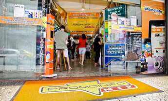 Imagem 4: Alugo Sala dentro do Shopping Promoinfo da Tijuca