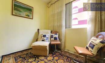 Imagem 7: SãO BERNARDO DO CAMPO - Apartamento Padrão - Assunção