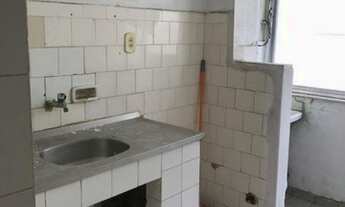 Imagem 7: Apartamento para venda possui 48 metros quadrados com 1 quarto em Tijuca - Rio de Janeiro