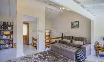 Imagem 7: Casa de condomínio sobrado para venda tem 205 metros quadrados com 3 quartos