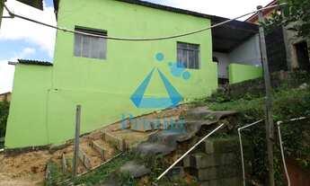 Imagem: Casa para aluguel, 1 quarto, Tenente Carlos