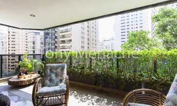 Imagem: Gigante no Jardim América