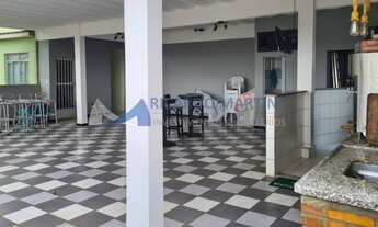 Imagem 5: Casa para venda tem 214 metros quadrados com 3 quartos