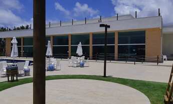 Imagem 3: Flat em muro alto com 50 metros quadrados