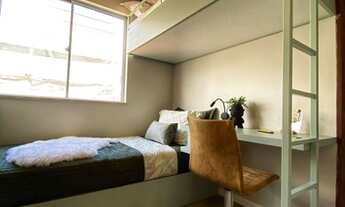 Imagem 6: Summer Ville - Village com Suíte Americana - Bairro Papagaio - Entrada em Ate 48 vezes