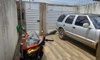 Imagem 6: Imovel no Parque Maria Helena