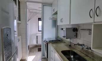 Imagem 7: Apartamento para aluguel possui 64 metros quadrados com 2 quartos em Vila Carrão - São Pau