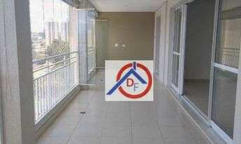 Imagem 5: Apartamento com 3 dormitórios, 174 m² - venda por R$ 1.380.000,00 ou aluguel por R$ 6.235