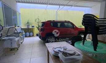 Imagem 6: Casa com 3 dormitórios, 332 m² - venda por R$ 900.000,00 ou aluguel por R$ 9.000,00/mês