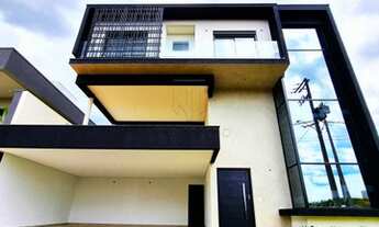 Imagem: Casa Condomínio em São José dos Campos