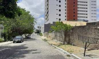 Imagem 3: Terreno próximo a Rodrigues Alves