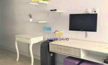 Imagem 3: Apartamento reformado, próximo as estações de metro São Joaquim e Liberdade