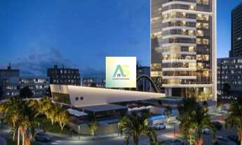 Imagem: Edificio Libano Apartamento 01 quarto a