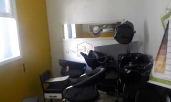 Imagem 4: F543 Sala Comercial no Centro de São Vicente