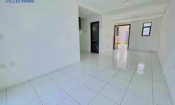 Imagem 4: Duplex maravilhoso com 3 dormitórios à venda, 162 m² por R$ 470.000 - Jardim Petrópolis