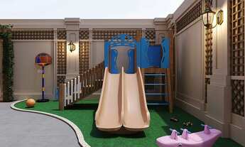 Imagem 3: Cobertura para venda 240 M² com 3 SUÍTES no centro de Balneário Camboriú - SC