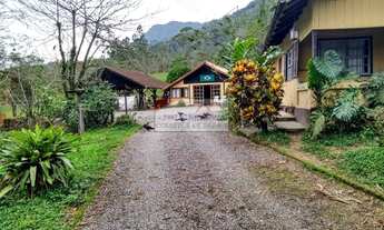 Imagem 4: Excelente sítio 37.000 m², casa com 4 dormitórios, Estrada do Salto região do Vila Nova