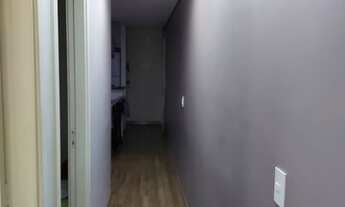 Imagem 7: Apto todo reformado - Central View