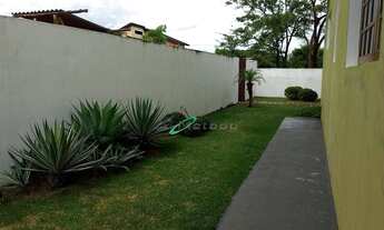 Imagem 3: Casa com 3 dormitórios à venda, 500 m² por R$ 2.000.000,00 - Ponte de Pedra - Guararema/SP