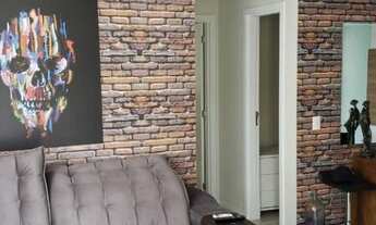 Imagem 5: Apartamento 2 Dormitórios Diferenciado Edifício Garden Village em Balneário Camboriú