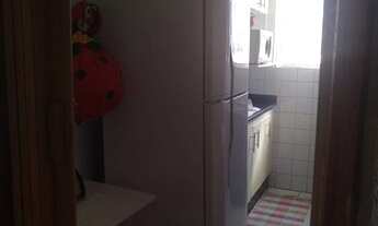 Imagem 6: Apartamento à venda, 2 quartos, 1 vaga, Alto das Flores - Betim/MG